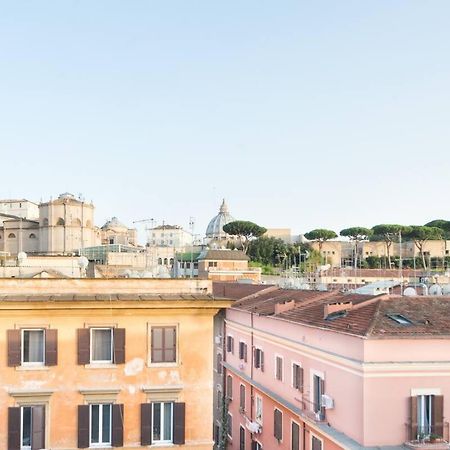 A&G Candia Roma Dış mekan fotoğraf