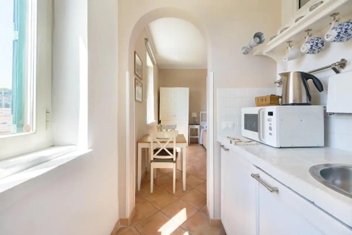 A&G Candia Roma Dış mekan fotoğraf